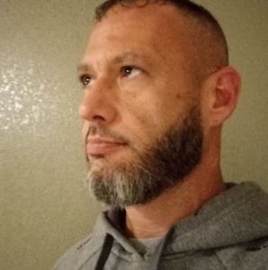 Meet your Posher, Ron bruce